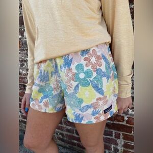 Patagonia Barely Baggies 2.5" Shorts